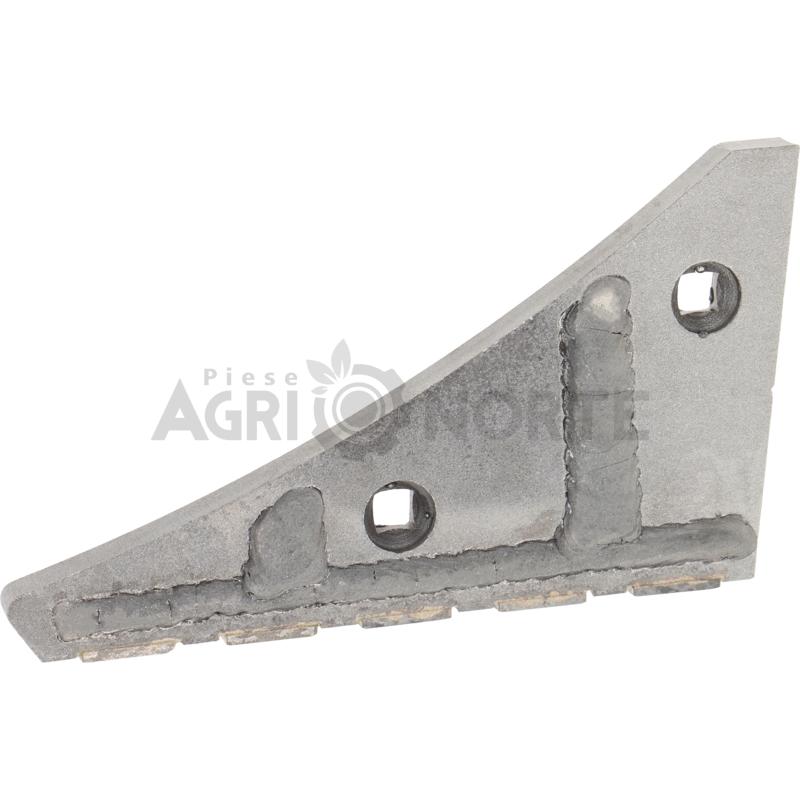 Piept cormana – GRANIT Heavy Duty