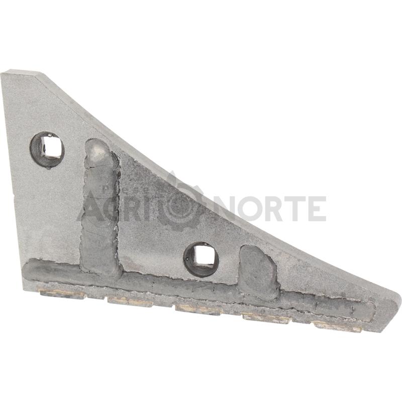 Piept cormana – GRANIT Heavy Duty