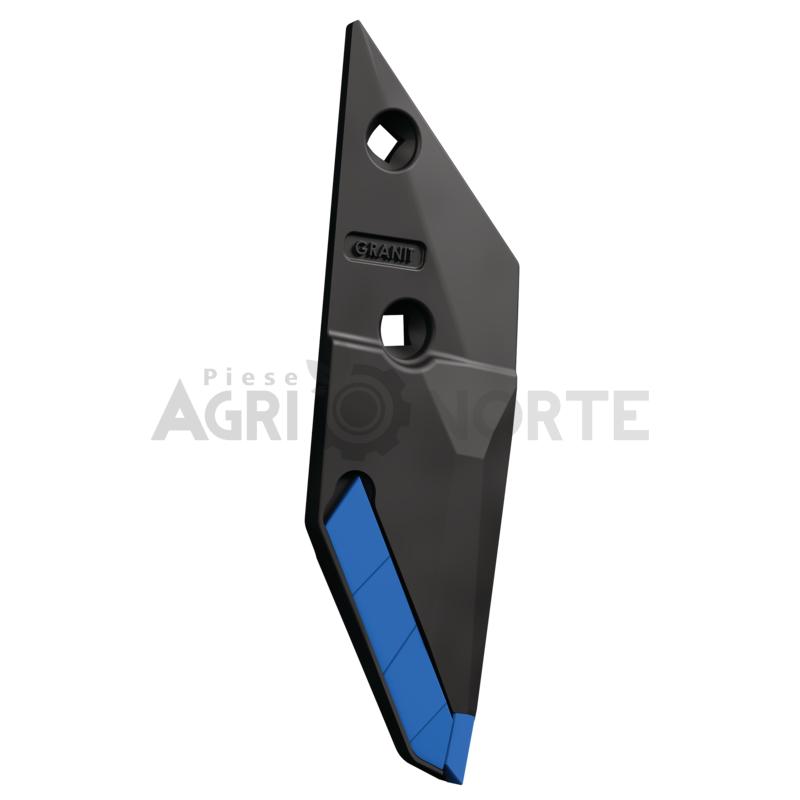 Varf brazdar – GRANIT ENDURANCE CARBIDE