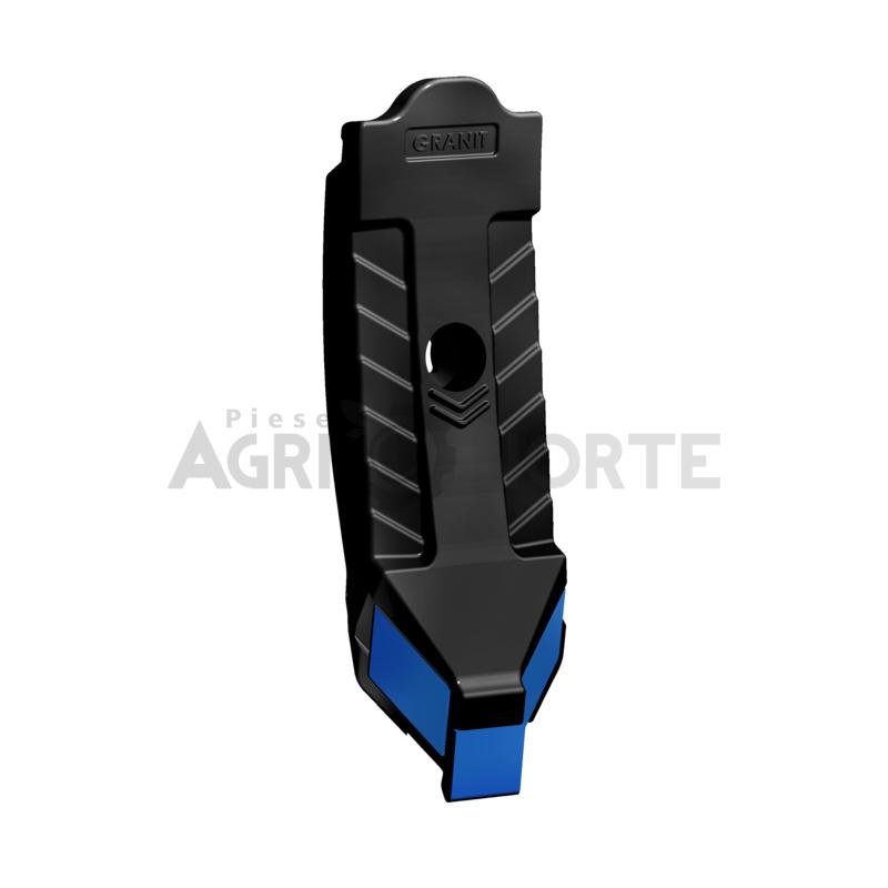 Varf brazdar – GRANIT ENDURANCE CARBIDE