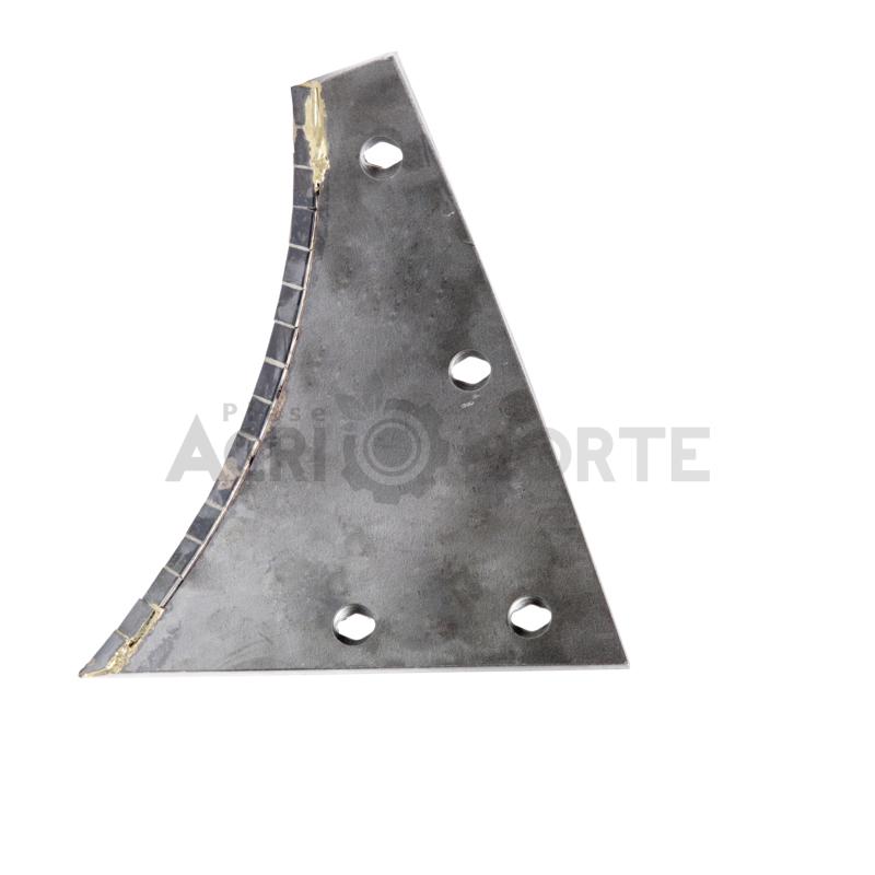 Antecormana – GRANIT Heavy Duty