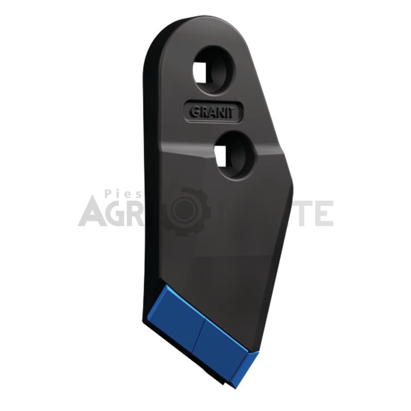 Varf de brazdar – GRANIT ENDURANCE CARBIDE
