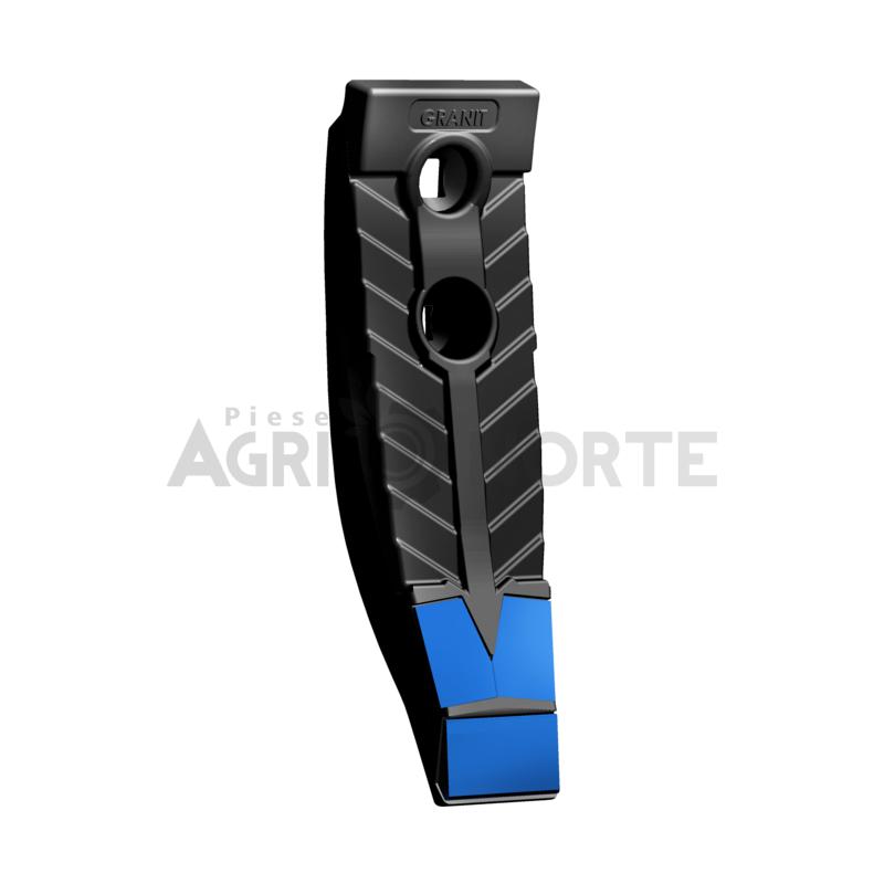 Varf brazdar – GRANIT ENDURANCE CARBIDE