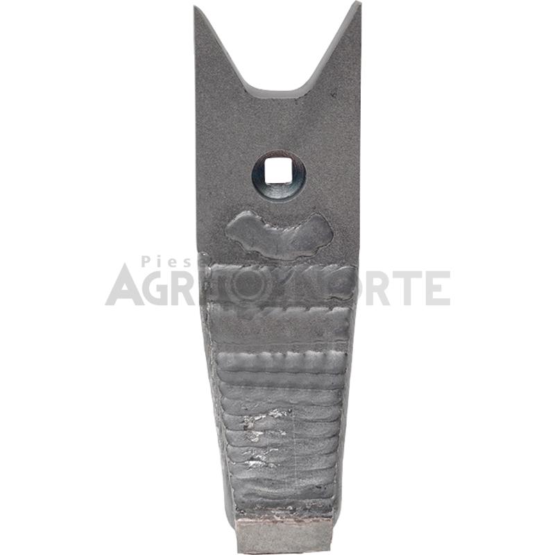 Varf brazdar „Topmix” – GRANIT Heavy Duty