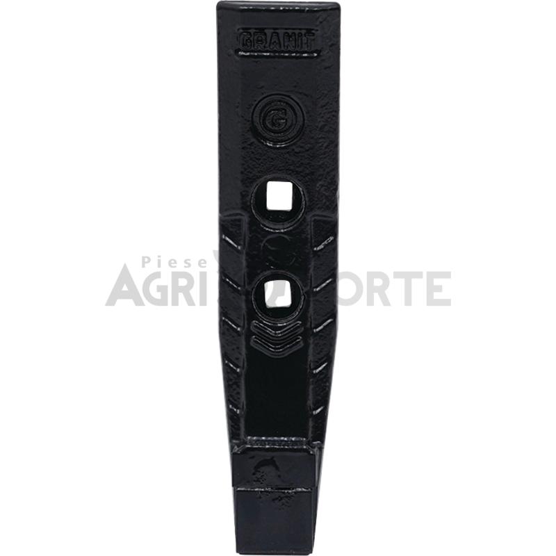 Varf brazdar – GRANIT ENDURANCE CARBIDE