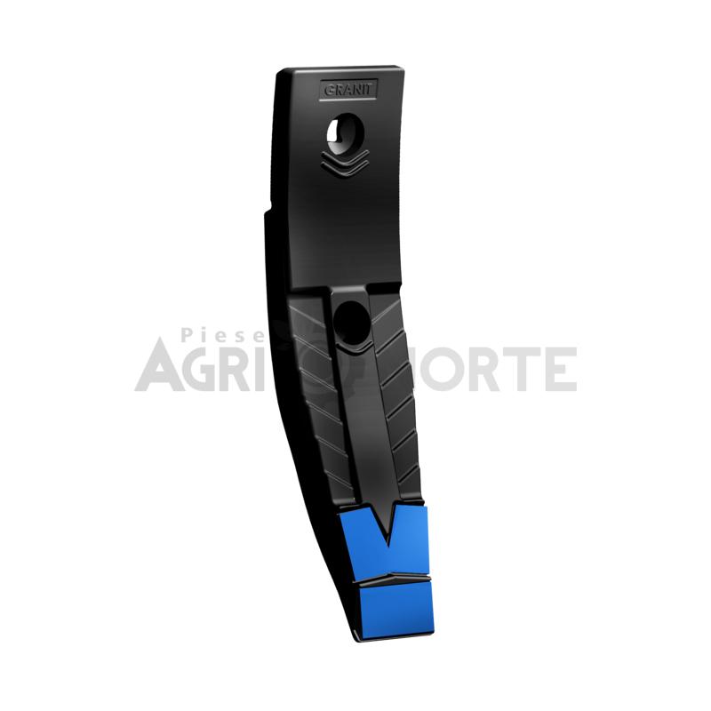 Varf brazdar – GRANIT ENDURANCE CARBIDE