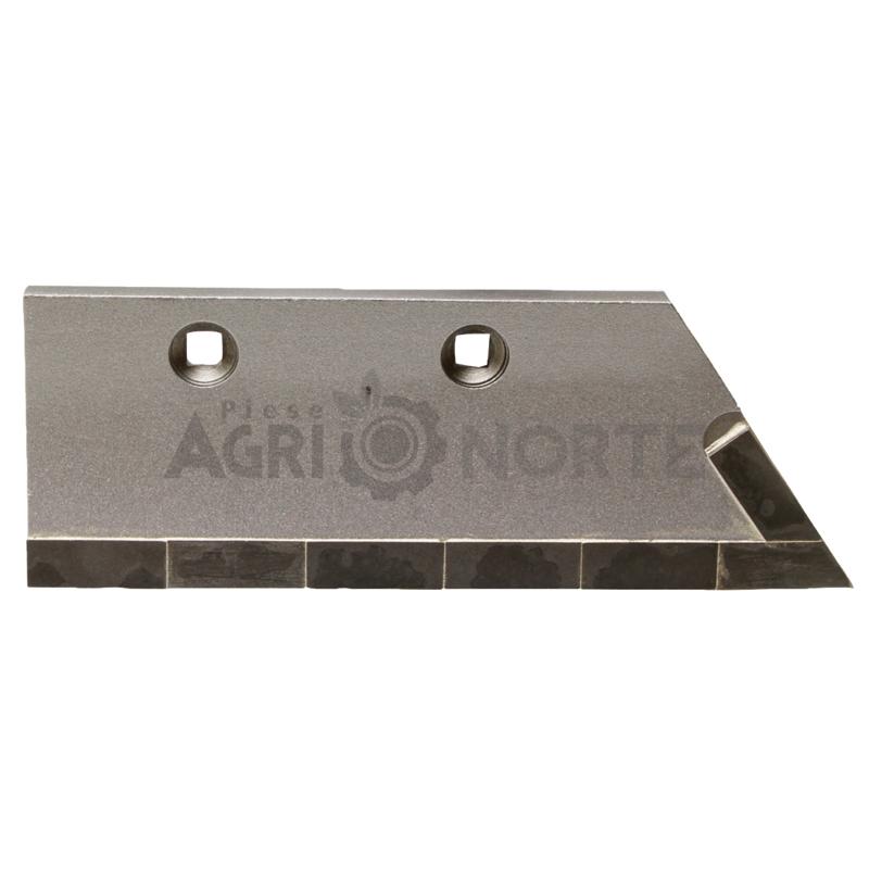 Brazdar antetrupita – GRANIT Heavy Duty