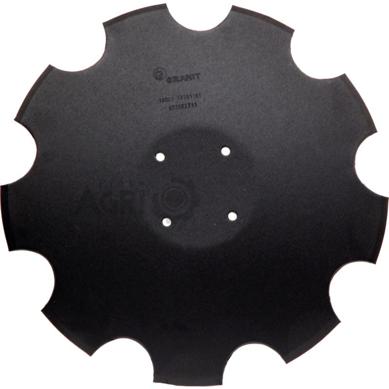 Taler disc – GRANIT