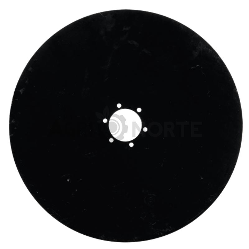 Disc Kolter fara rulment – GRANIT