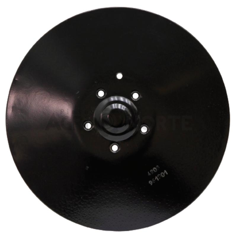 Disc brazdar – GRANIT