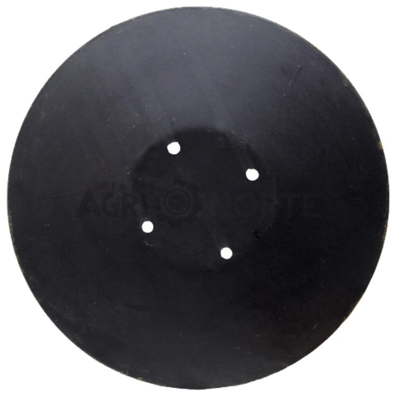 Disc brazdar – GRANIT
