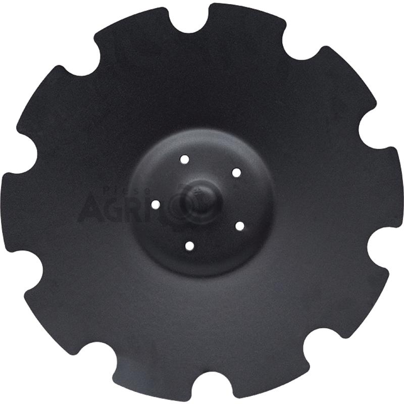 Taler disc – GRANIT