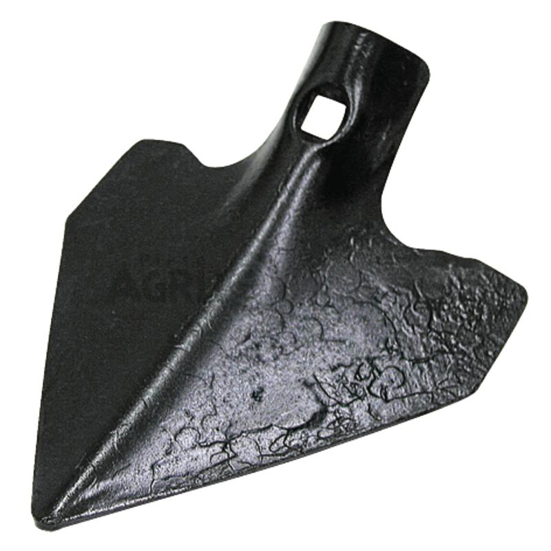 Brazdar tocator – GRANIT