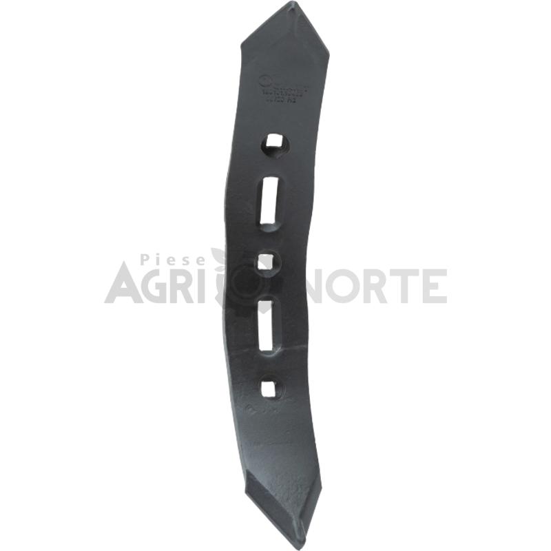 Brazdar – GRANIT
