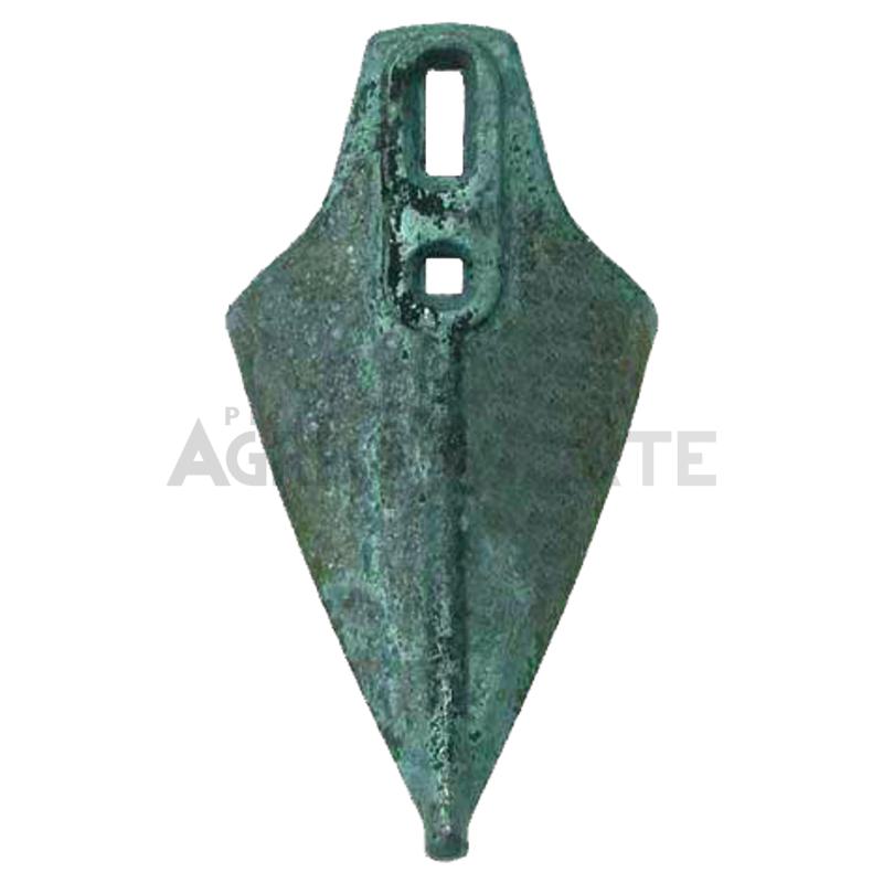 Brazdar – GRANIT