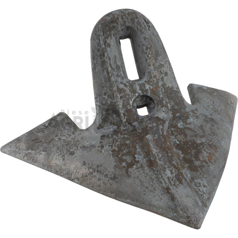 Brazdar tip ,,laba de gasca” – GRANIT
