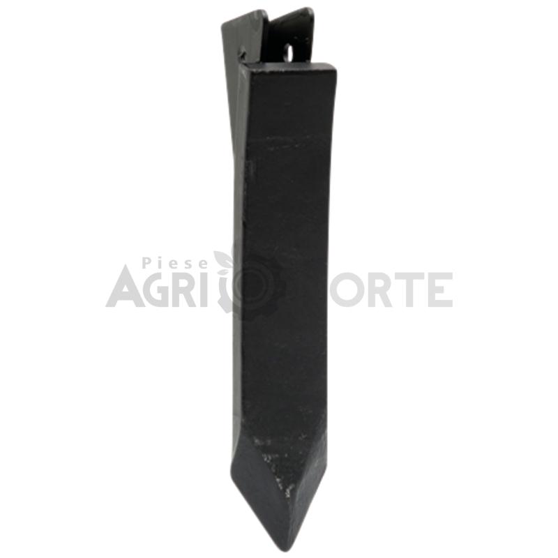 Brazdar tip dalta – GRANIT