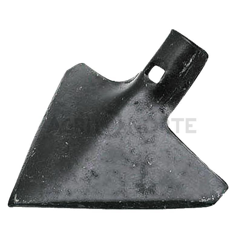 Brazdar lat – GRANIT