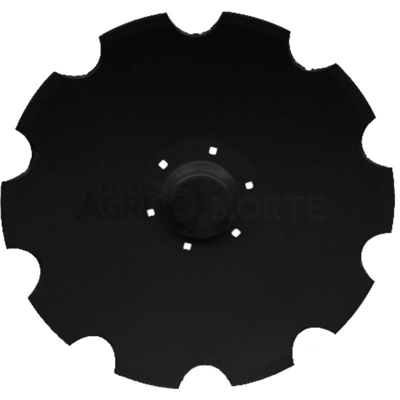 Taler disc – GRANIT