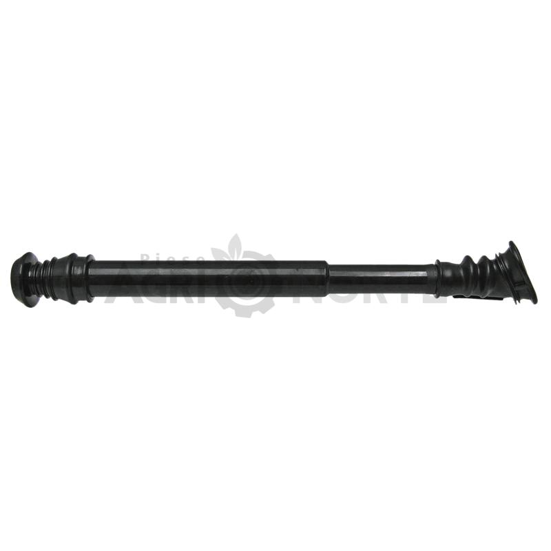 Tub depunator seminte – GRANIT