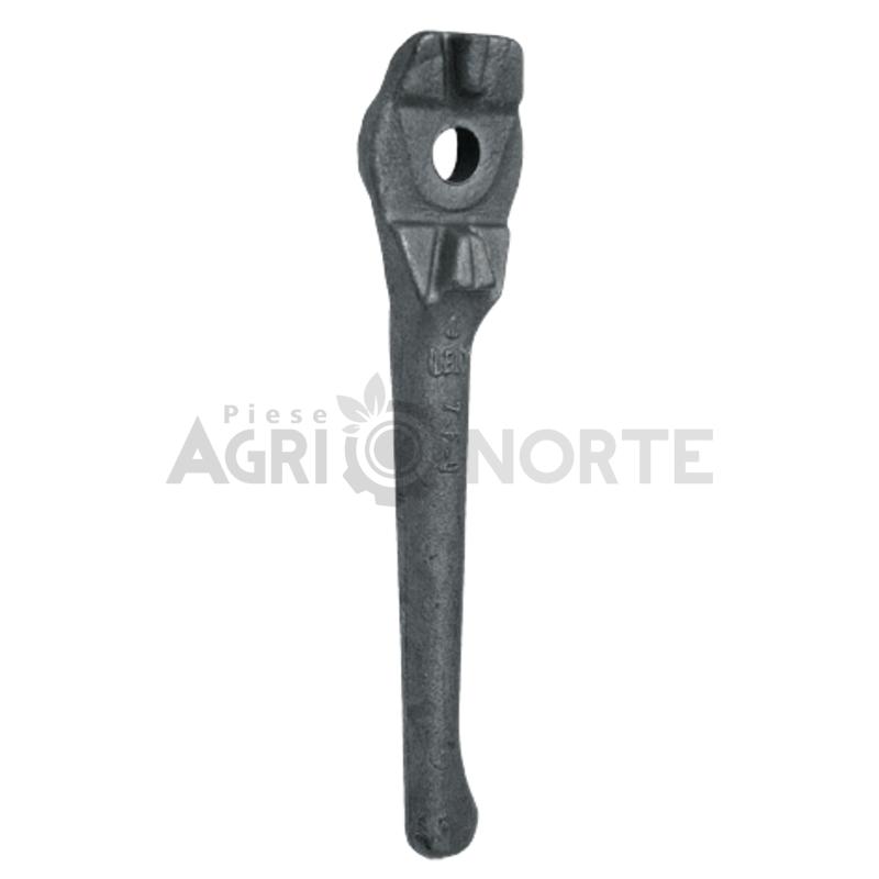 Dinte pentru grapa rotativa – GRANIT