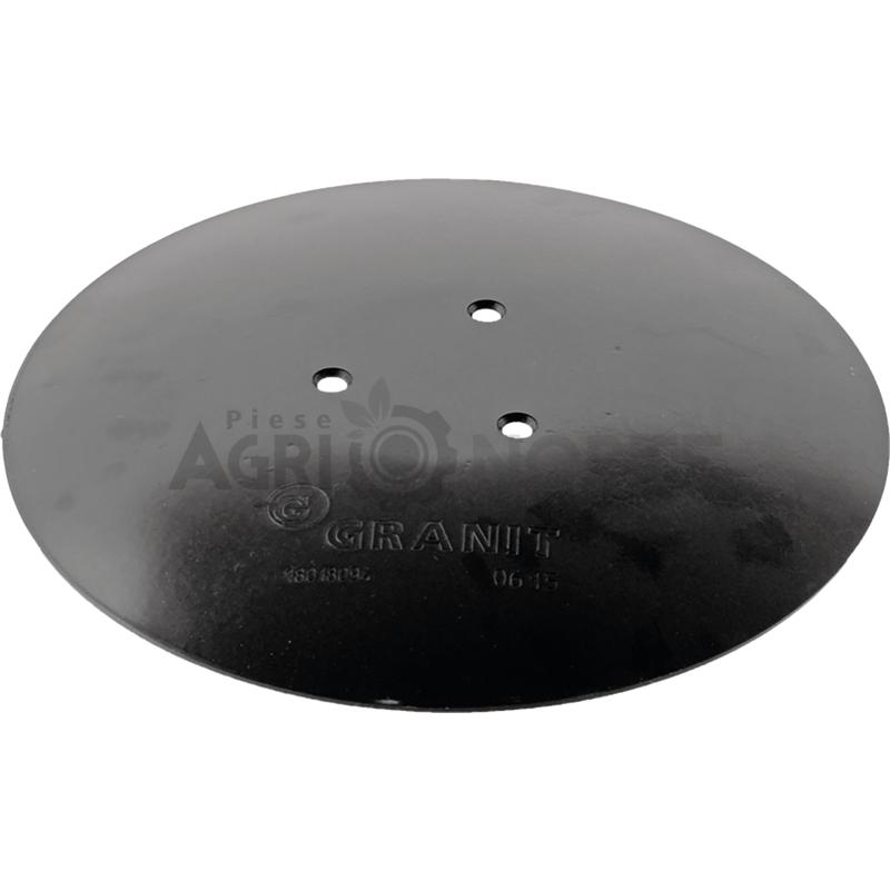 Disc brazdar – GRANIT