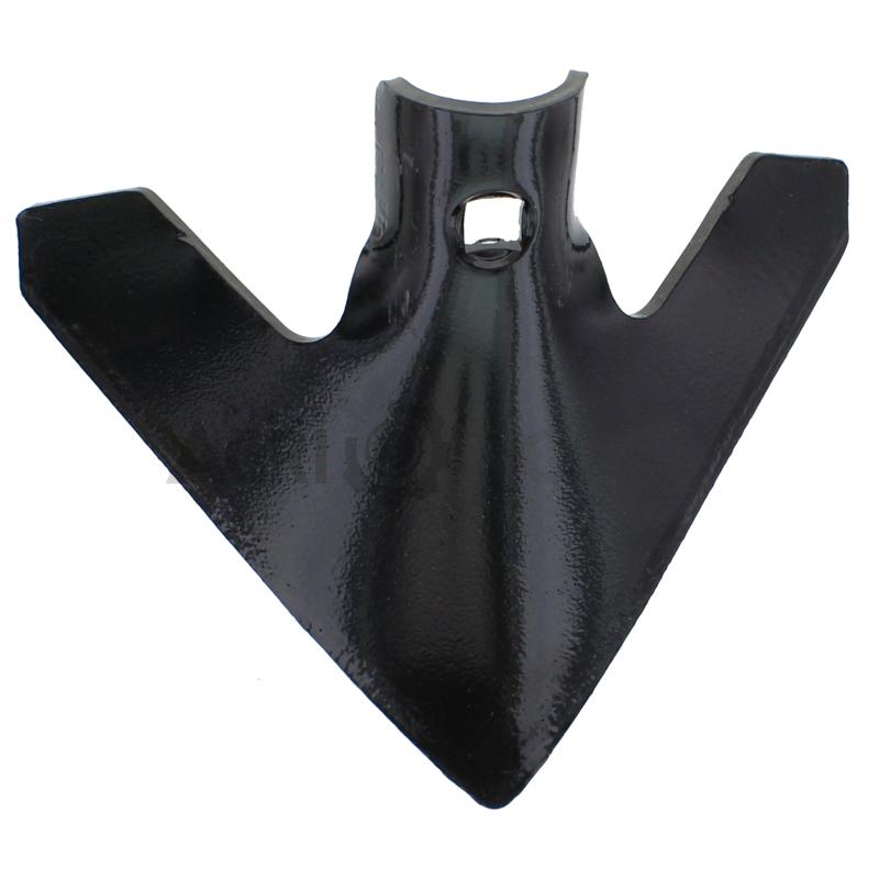 Brazdar tocator – GRANIT