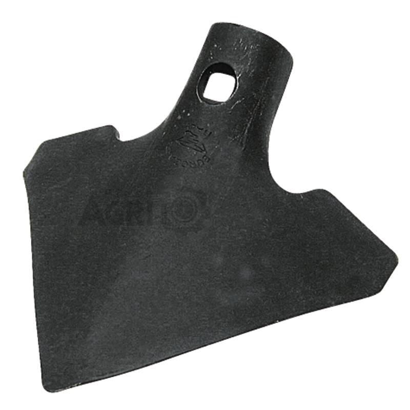 Brazdar lat – GRANIT