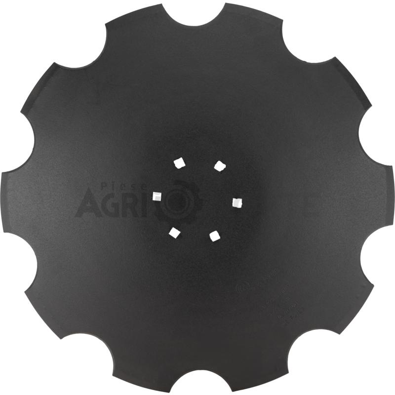 Taler disc – GRANIT