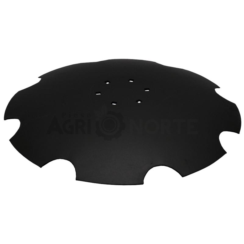 Taler disc – GRANIT