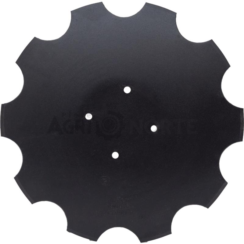 Taler disc – GRANIT