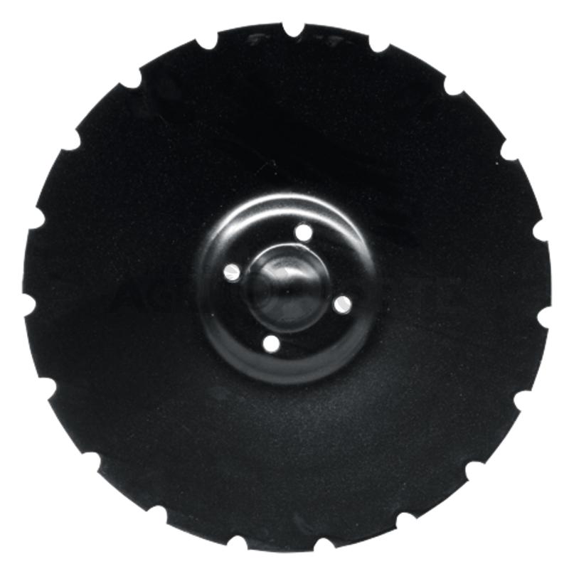 Taler disc – GRANIT