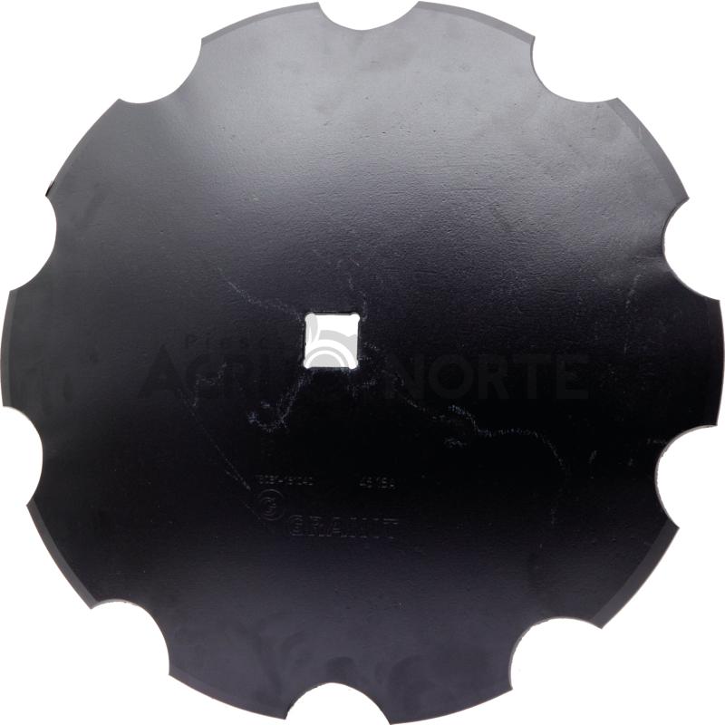Taler disc – GRANIT
