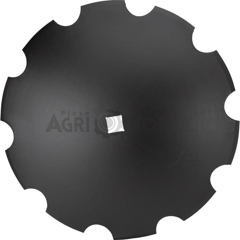 Taler disc – GRANIT