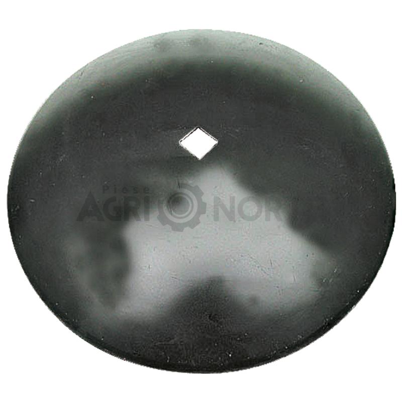 Taler disc 610 x 6 mm – GRANIT