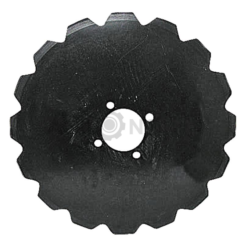 Disc – GRANIT