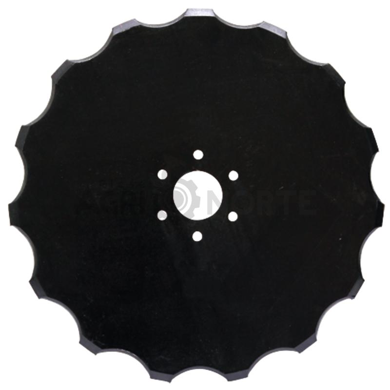 Disc semanator – GRANIT