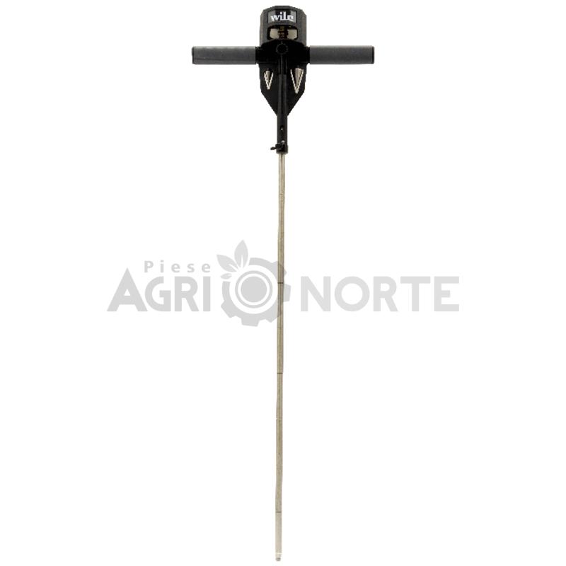 Penetrometru sol – GRANIT