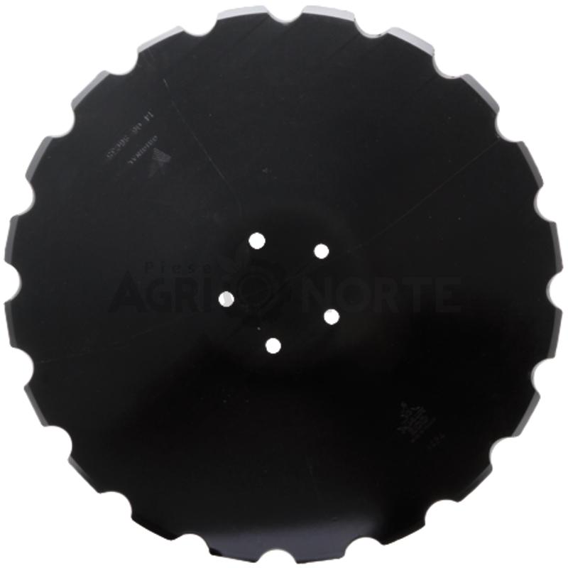 Taler disc – GRANIT
