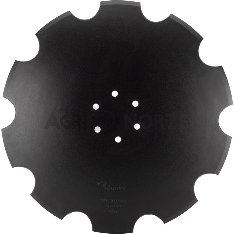 Taler disc – GRANIT