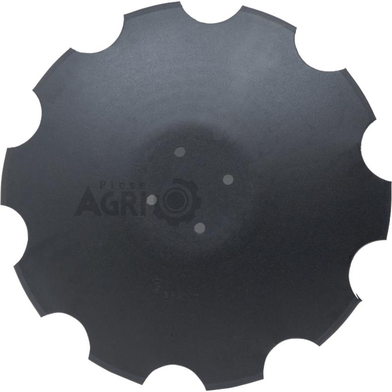 Taler disc – GRANIT