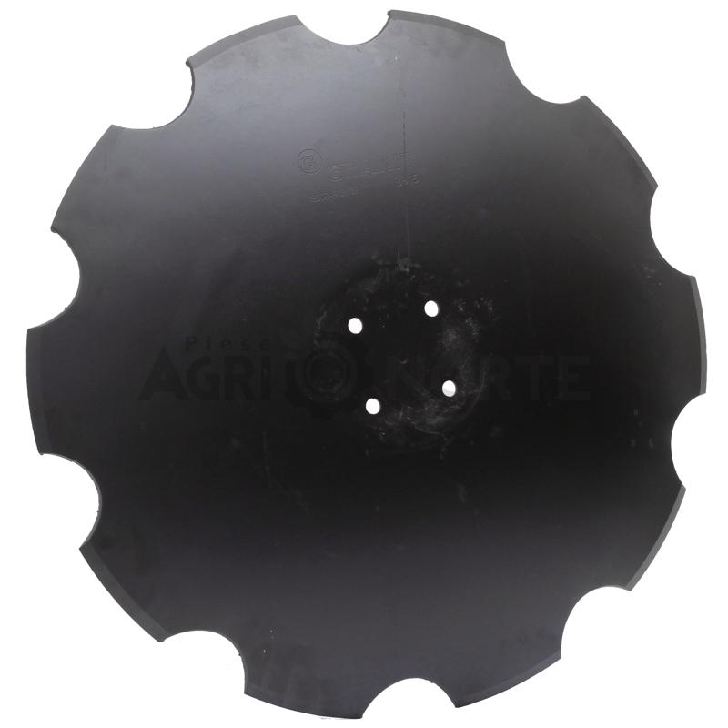 Taler disc – GRANIT