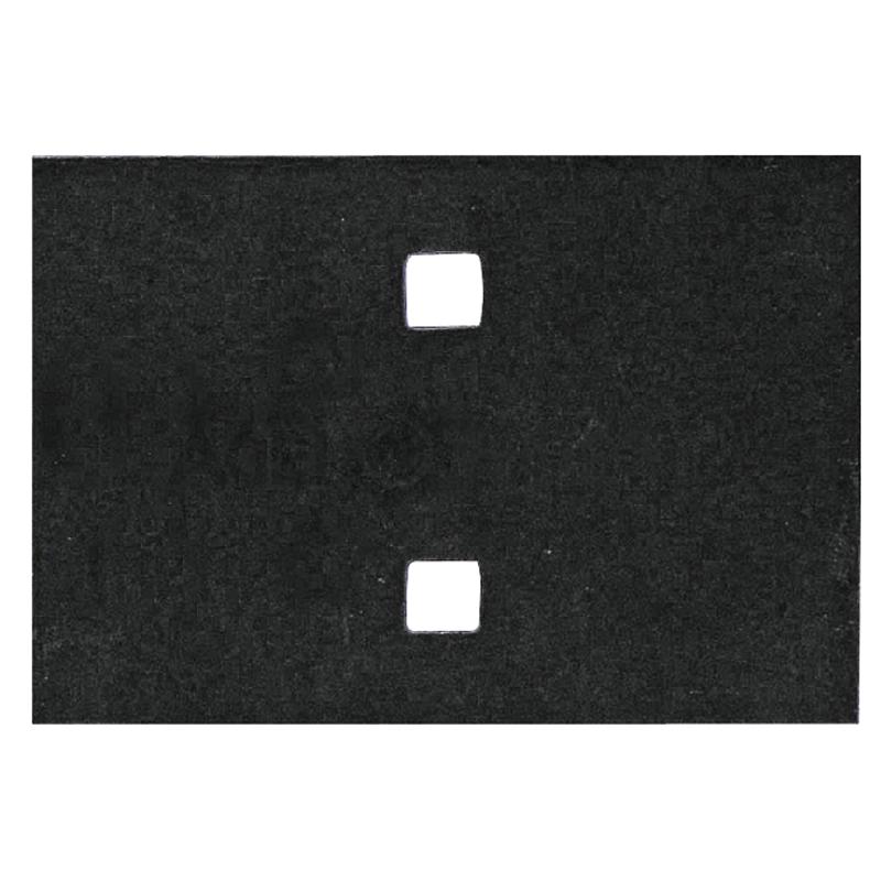 Racleta din tabla – GRANIT