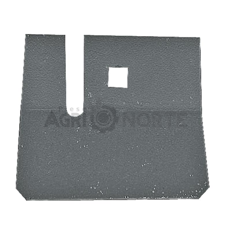Racleta din tabla – GRANIT
