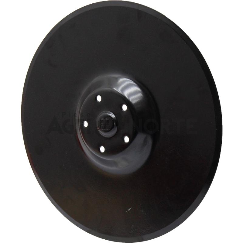 Disc – GRANIT