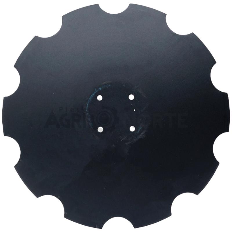 Taler disc – GRANIT
