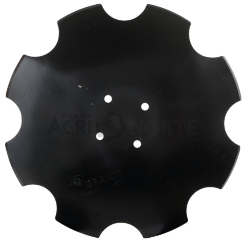 Disc – GRANIT