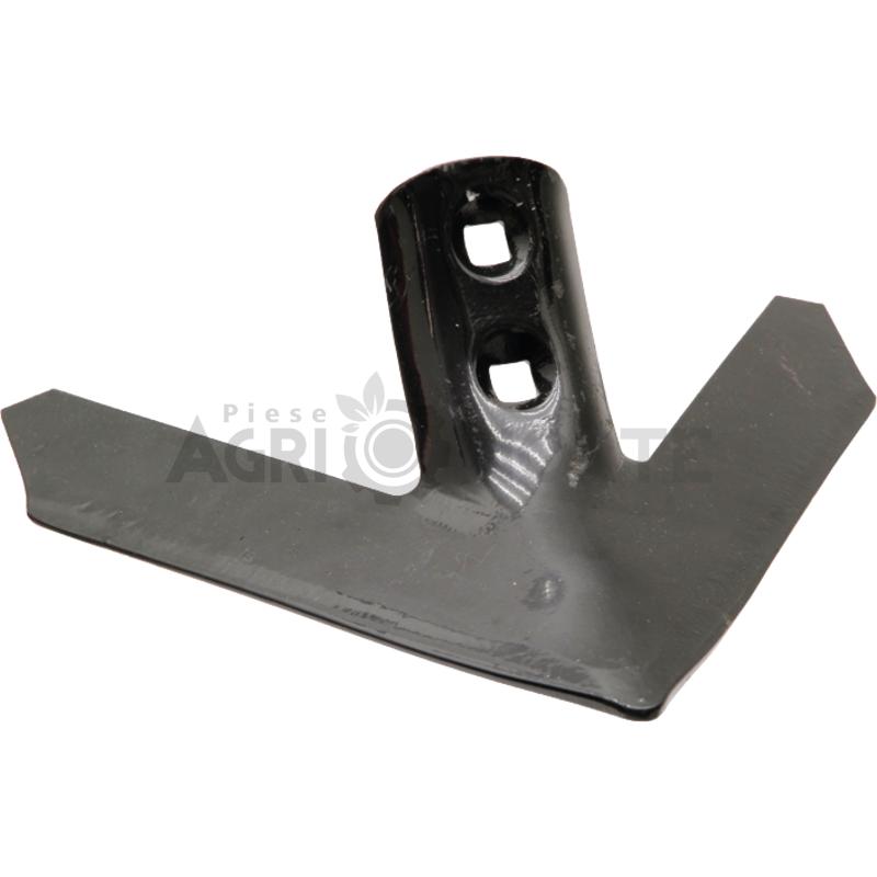 Brazdar laba de gasca – GRANIT