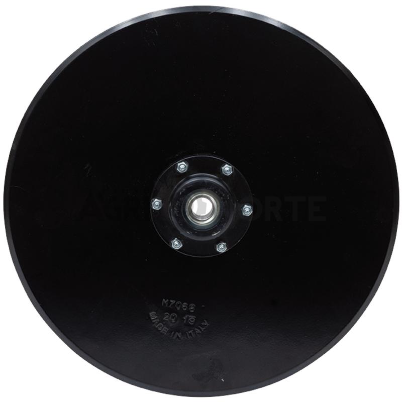 Taler disc – GRANIT