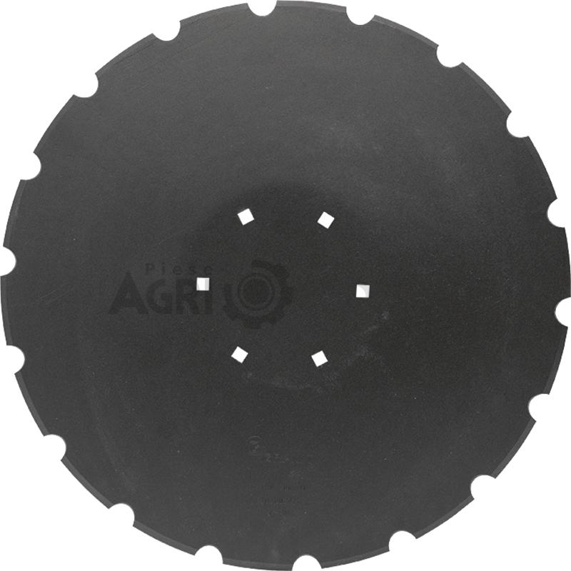 Taler disc – GRANIT